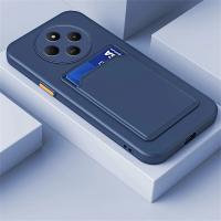 Funda de silicona de lujo para Xiaomi Redmi 14C 4G, cartera, tarjetero, funda de teléfono para Xiomi Redmy Readmi 14 C C14, funda a prueba de golpes hon - details 13