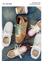 Aumenta la altura dentro de 5 cm, zapatos de mujer de alto valor de primavera con suelas suaves que no cansan y zapatos de tabla casuales versátiles para mujeres - details 1
