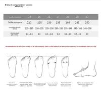 Nueva plataforma Maillard que aumenta los zapatos casuales de entrenamiento moral zapatos Forrest Gump para mujer zapatos de tablero - details 0