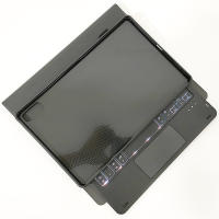Funda de Teclado Bluetooth para Lenovo Tab Xiaoxin Pad Plus 2023 P11 2nd Gen 11.5 pulgadas TB350FU Estilo Chino Material de Cuero Sintético Compatible con Dispositivos Electrónicos Portátiles - details 12