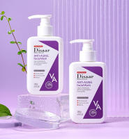 Disaar Retinol cuidado de la piel crema facial suero loción protector solar lavado Facial crema para ojos conjunto de esencia de nicotinamida - details 3