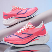 Running de verano para hombre, absorción de impactos, ultraligero, transpirable, carbono real, palomitas de maíz, zapatos casuales para parejas - details 1