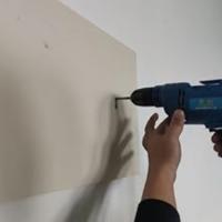 instalación del cabecero