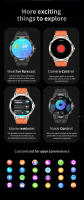 Reloj inteligente militar LIGE para hombre, Batería grande de 760mAh, linterna LED, brújula, pantalla HD de 1,8 ", frecuencia cardíaca, resistente al agua, llamada BT, reloj inteligente - details 14