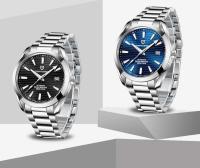 Reloj Automático de Cristal de Zafiro PAGANI Diseño 40MM de Acero Inoxidable - details 0