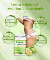 quemador de grasa garcinia cambogia gestión avanzada del peso - details 2