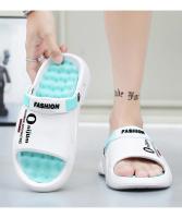 Zapatillas de Masaje para Hombres 2025 Cómodas Sandalias de Playa Zapatos Casuales para el Hogar - details 16