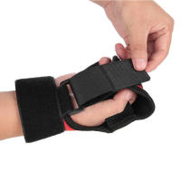 Kit de entrenamiento de hombros, herramienta de entrenamiento de polea de ejercicio para uso doméstico - details 8