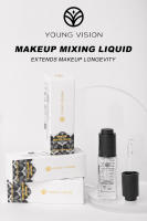 Mezcla de maquillaje, delineador de ojos en crema, colorete en polvo, aceite para uñas, sombra de ojos, diluyente colorante - details 0