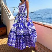 Vestidos de moda de verano para mujer - details 5