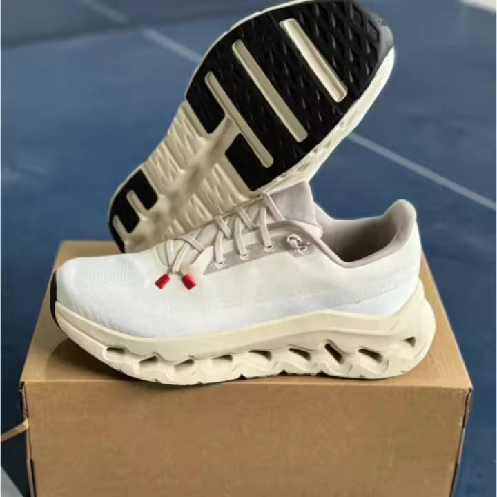 Zapatos masculinos y femeninos en cloudtilt, zapatos de correr ligeros al aire libre, transpirables y amortiguadores - 1