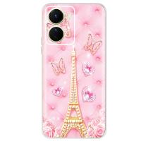 Funda con patrón de globo aerostático para Vivo Y16 Y 16, carcasa ultradelgada a la moda, Sofu Touch, suave, TPU, VivoY16 Y 16 4G, 2022 - details 33