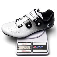 New Men's Cycling Shoes Unisex Road Cycling Sneakers Nonslip Mountain Bike Shoes Racing Outdoor Women's sapatilha ciclismo mtb - details 14