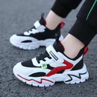 Zapatos informales para niños, zapatillas deportivas cómodas para exteriores - details 7