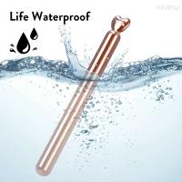 Mini vibrador tipo bala para punto G, estimulador de clítoris y pezón para mujer, masturbación rápida para orgasmo, Juguetes sexuales eróticos femeninos para adultos - details 7