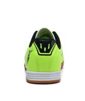 Nuevos zapatos de fútbol, ​​niños, adolescentes, estudiantes, zapatos de entrenamiento de juegos para niños, zapatos deportivos de suela plana antideslizantes para interiores y exteriores - details 10
