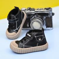 Zapatos antideslizantes para bebés y niñas, zapatillas deportivas para primeros pasos, a la moda - details 5