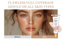 tinted moisturizer