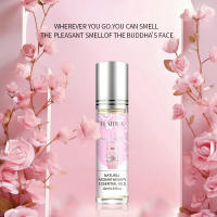 Perfume Spray Romántico Floral y Frutal Duradero Aromaterapia para el Hogar y Aromas - details 9
