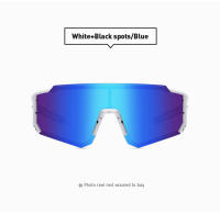 Gafas de sol deportivas polarizadas para hombre y mujer, para conducir, pescar, ciclismo y bicicleta de montaña, con protección UV400. - details 30