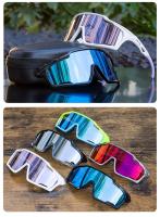 KAPVOE Gafas de Sol para Ciclismo Polarizadas UV400 Ideales para Ciclismo, Patinaje, Pesca - details 13