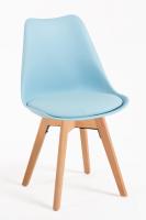 Pack Sillas Comedor - Pack 4 Sillas Synk Basic - Crema - details 71