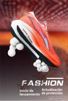 Verano nuevos zapatos de malla transpirable zapatillas de deporte para hombres y mujeres zapatos casuales - details 2
