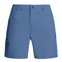 Pantalones cortos para hombre, pantalones deportivos de negocios con pierna recta, pantalones cortos informales para correr al aire libre - details 1