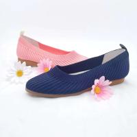 Zapatos planos profesionales de moda de alta gama para mujer. - details 1