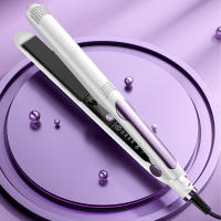 Plancha de Alisamiento de Iones Negativos de 26MM Hierro de Alisamiento de Torsión Rápido Calentamiento Anti-Escaldado Cerámica Brillante Herramienta de Cabello de Belleza - details 8