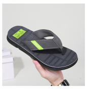 Nuevas chanclas, zapatos de playa para hombre, EVA casual de verano, sandalias antideslizantes para hombre. - details 22
