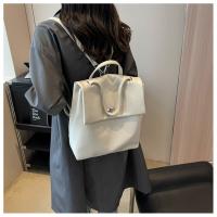 Nueva Mochila De Moda Retro, Mochila De Viaje Popular, Señoras De Alta Calidad De Gran Capacidad Bolso De Ocio - details 32