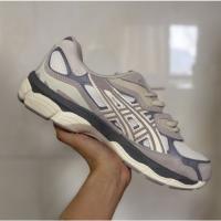 Gel-NYC Outdoor Casual Cross-country Antideslizante Zapatillas resistentes al desgaste para hombres y mujeres. - details 2