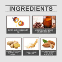 La mascarilla capilar Batana Care nutre, suaviza el cabello, repara el cuero cabelludo seco y cuida el cabello. - details 2