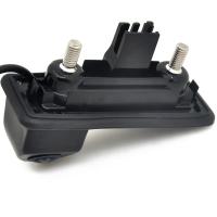 Auto Wayfeng WF Cámara de Vehículo de Reserva AHD Fisheye 1080P Mango de Maletero para VW Skoda Octavia A5 A7 3 Superb Rapid 2 Roomster Audi A1 A3 A4 Cableado o Inalámbrico - details 8