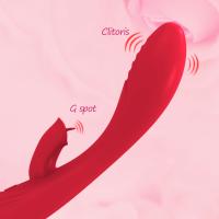 Juguetes sexuales Consoladores Vibradores para mujeres Vibrador WIFI Juguetes sexuales femeninos para mujeres Use consoladores Productos para adultos 18 Vibradores estimuladores de clítoris de doble uso Potente vibrador de conejo Consoladores Juguetes sex - details 3