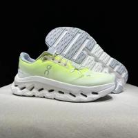 ON ligero resistente cómodo versátil bajo top zapatillas de running para hombres y mujeres zapatillas casuales - details 2