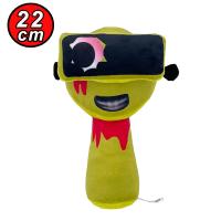 Juguete de Peluche Sprunki Incredibox Muñeca de Dibujos Animados para Niños - details 22