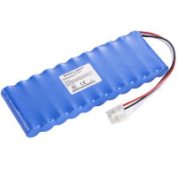 Batería de ventilador eléctrico para Viasys Healthcare, Acutronic Bird, Fabian 110707 - details 0