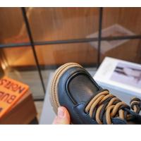 Botas informales para niños y niñas, botines de suela de goma, con cremallera clásica, a la moda, para otoño e invierno, 2024 - details 9