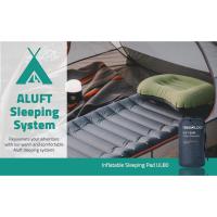 sleeping pad