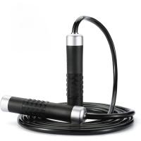Cuerda de Saltar Premium Peso Hecho para Entrenamientos de Fitness para Adultos - details 0