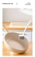 Cepillo de Cocina Duradero y Fuerte Cepillo de Limpieza para Platos, Ollas, Lavabos Hecho en China - details 8