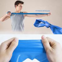 Banderas de Resistencia para Yoga Deportivo Entrenamiento de Pilates con Goma Elástica de Latex Natural Gimnasio en Casa Deportes y Salud - details 17