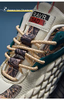 Zapatos deportivos de marca para hombre, zapatillas de deporte de lujo, zapatillas informales con plataforma a la moda, zapatos deportivos para hombre, zapatos para correr antideslizantes para exteriores - details 9