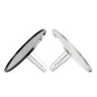 FREDORCH-accesorios para máquina sexual, ventosa para VAC-U-LOCK, consolador, Material de aleación de aluminio, buena calidad - details 12