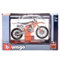 Modelo de motocicleta estática, juguete coleccionable, vehículos fundidos a presión, 1:18, edición de fábrica - details 5