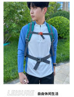 Bolsa de montañismo Nueva mochila multifuncional antisalpicaduras al aire libre Mochila de gran capacidad para senderismo y ciclismo - details 22
