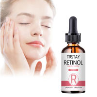 Suero facial Retinol 2.5% con ácido hialurónico, blanqueamiento antiarrugas, hidratante, iluminador, esencia de Retinol, cuidado de la piel - details 0