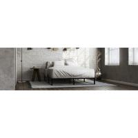 Zinus Cama de metal Joseph
